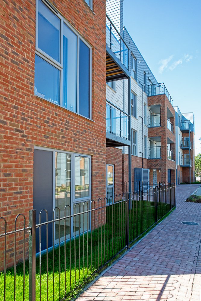 Blendworth Cresent - Havant -by NUVU Developments