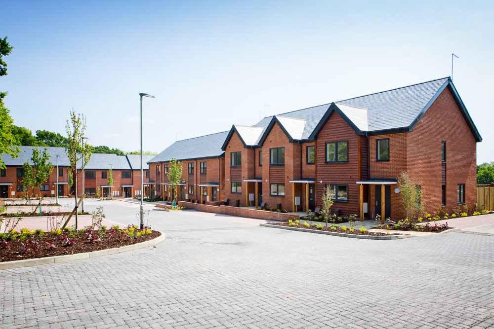 Culverlands Close – Shedield NUVU Developments 1 Culverlands Close - Shedfield by NUVU Developments