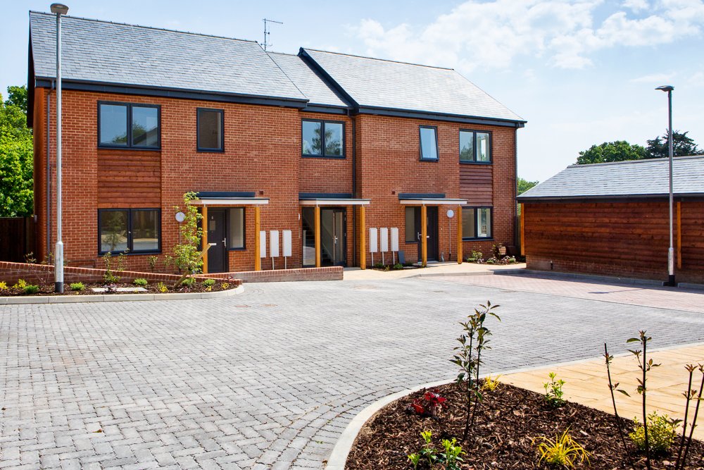 Culverlands Close – Shedield NUVU Developments 4 Culverlands Close - Shedfield by NUVU Developments
