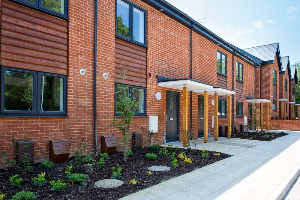 Culverlands Close – Shedield NUVU Developments 5 Culverlands Close - Shedfield by NUVU Developments