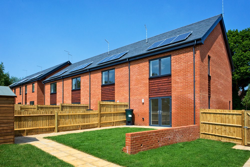 Culverlands Close – Shedield NUVU Developments 8 Culverlands Close - Shedfield by NUVU Developments