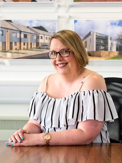 Jacque Allen Managing Director