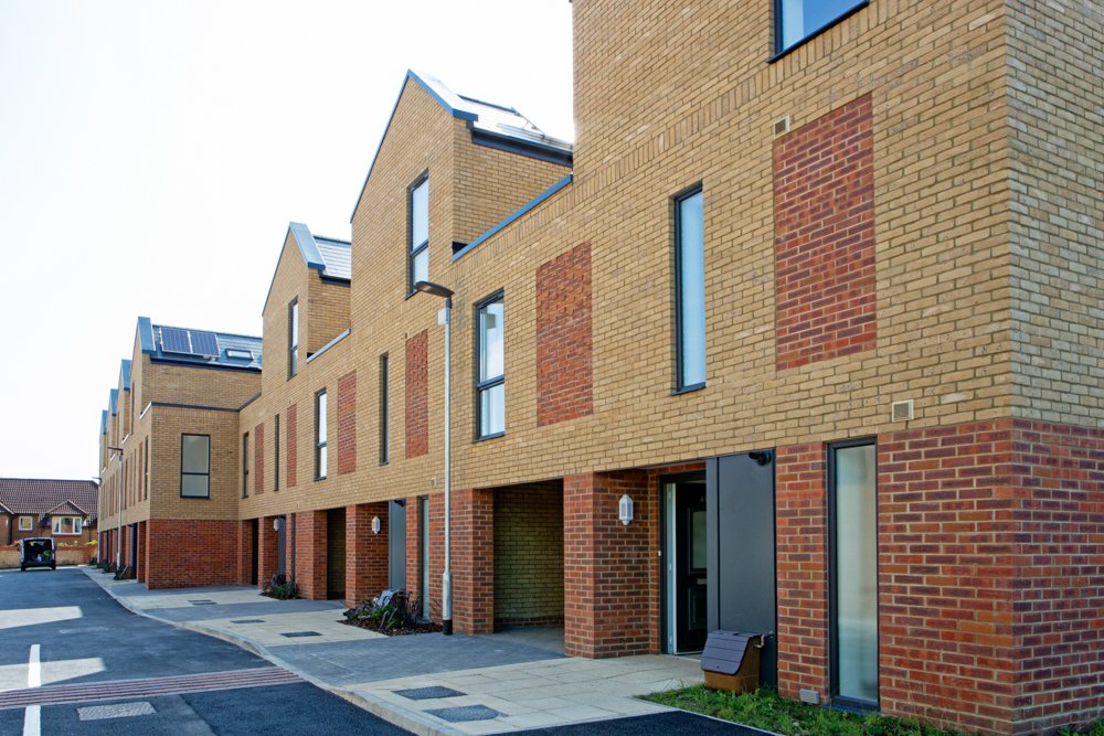 Larges Lane, Edenfield - Bracknell by NUVU Developments