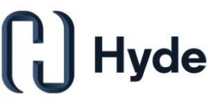 NUVU Developments are Partners with Hyde - Hyde Logo