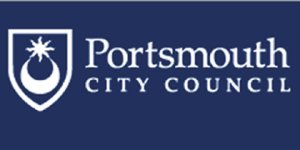 NUVU Construction are Partners with Portsmouth City Council - Portsmouth City Council Logo