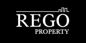 NUVU Construction are Partners with REGO Property - REGO Property Logo