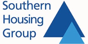 NUVU Construction are Partners with Southern Housing Group - Southern Housing Group Logo