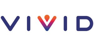 NUVU Construction are Partners with VIVID - VIVID Logo