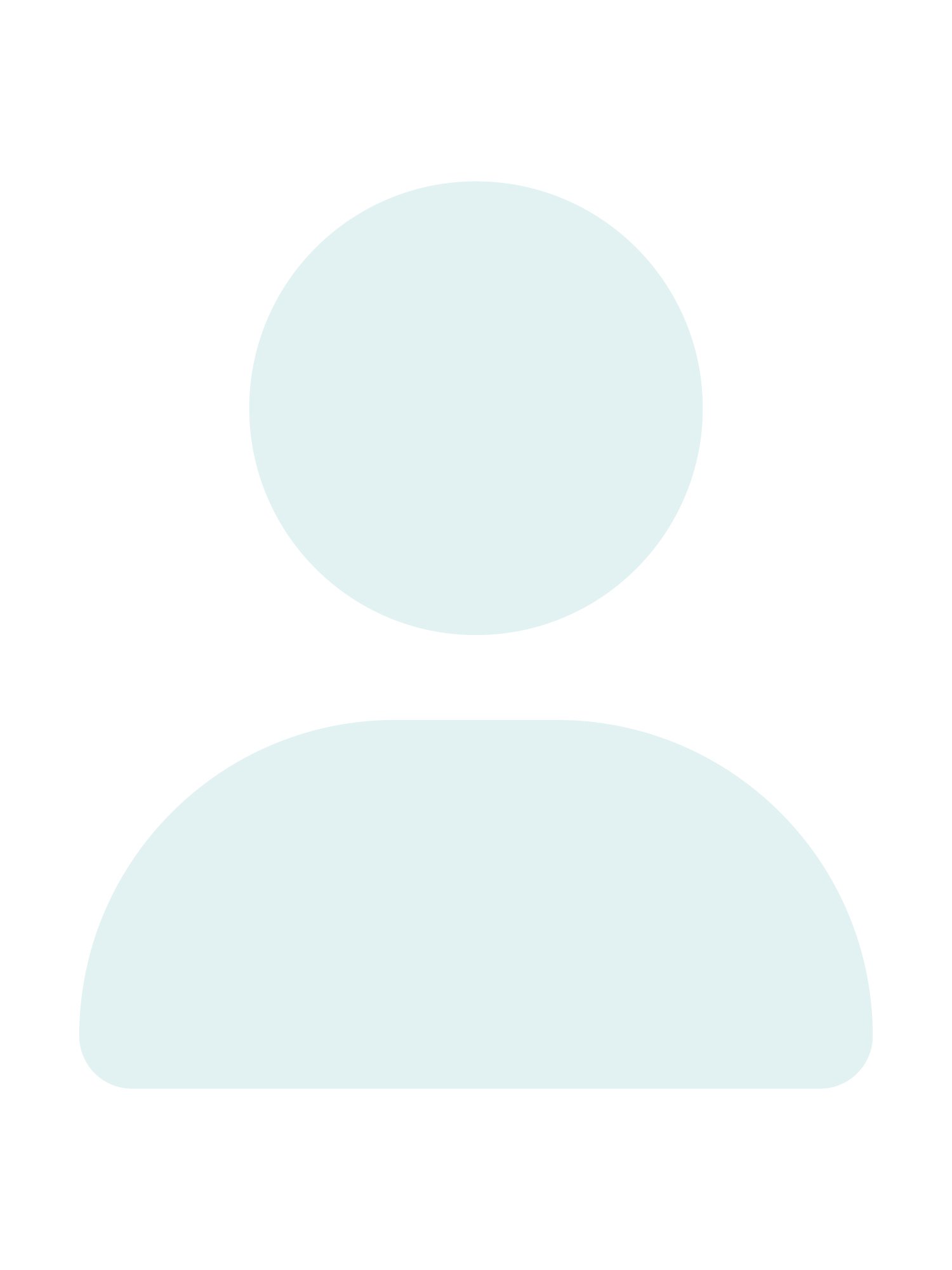 NUVU Staff Member Placeholder Image