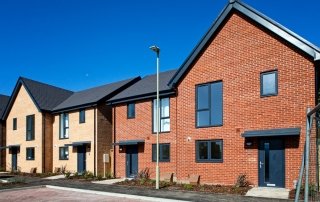 Stockland Mews -Totton by NUVU Developments