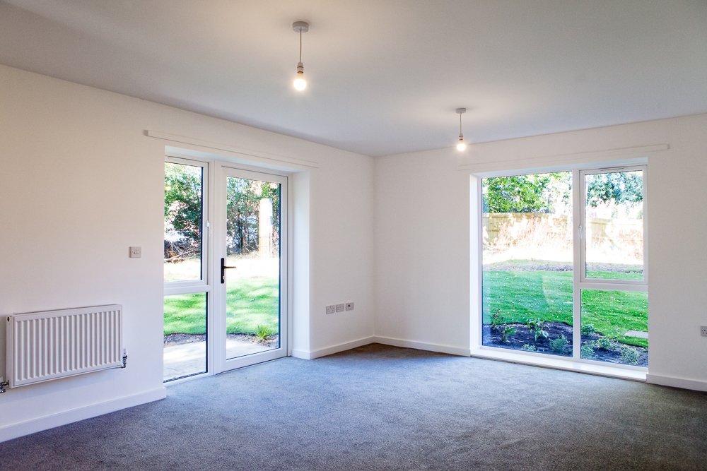 Stockland Mews -Totton by NUVU Developments