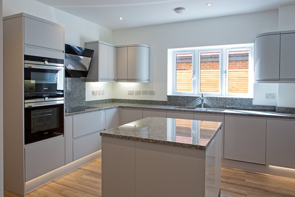 Uplands Road – Denmead NUVU Developments 4 Uplands Road - Denmead by NUVU Developments