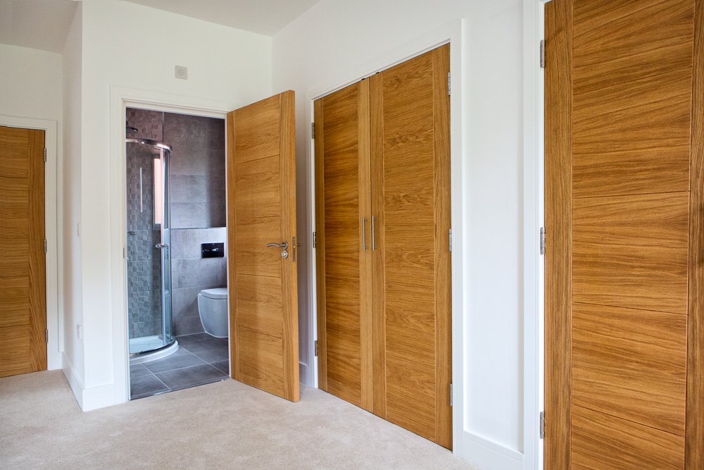 Uplands Road – Denmead NUVU Developments 5 Uplands Road - Denmead by NUVU Developments